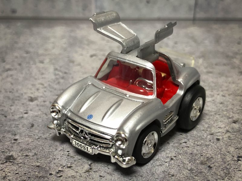 BENZ300SL