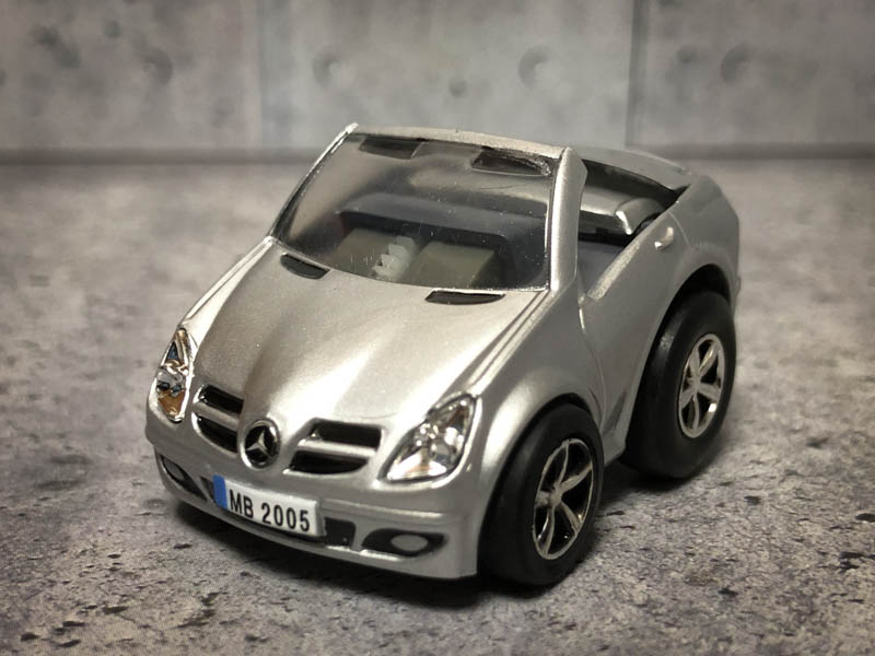 benzslk