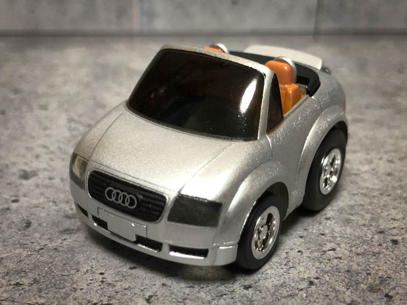 auditt